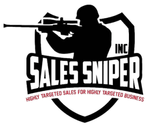 salesniper logo